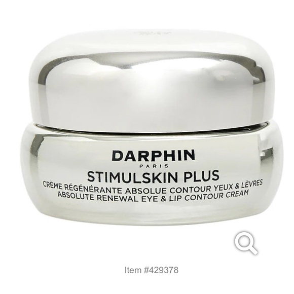 Darphin STIMULSKIN PLUS Absolute Renewal Eye & Lip Contour Cream - Picture 1 of 4